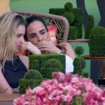 BBB 24: Wanessa revela a Yasmin papo de brothers sobre o corpo da modelo