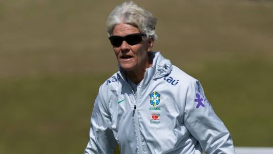 Pia comenta sobre convocação final para a Copa do Mundo