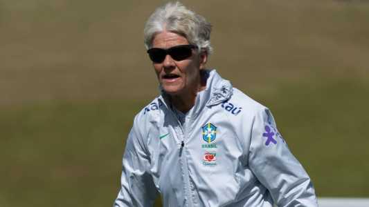 Pia comenta sobre convocação final para a Copa do Mundo