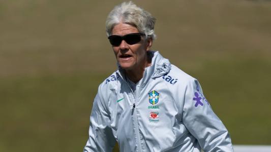 Pia comenta sobre convocação final para a Copa do Mundo