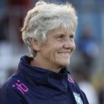 Pia demonstra confiança para partida contra a França: 'Este é o momento'