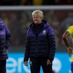 Pia exalta desempenho do Brasil contra o Panamá na Copa do Mundo: “Muito feliz” 