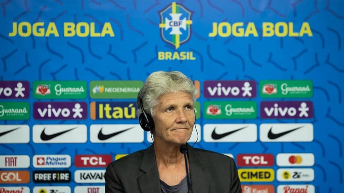 The Best: Pia Sundhage entre as finalistas ao prêmio de melhor treinadora do futebol feminino