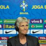 The Best: Pia Sundhage entre as finalistas ao prêmio de melhor treinadora do futebol feminino