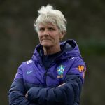 Pia avalia período de preparação antes da estreia na Copa do Mundo Feminina