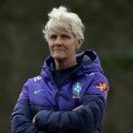 Pia avalia período de preparação antes da estreia na Copa do Mundo Feminina