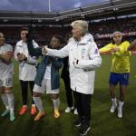 Globo, Cazé TV: onde ver a Copa do Mundo feminina de futebol