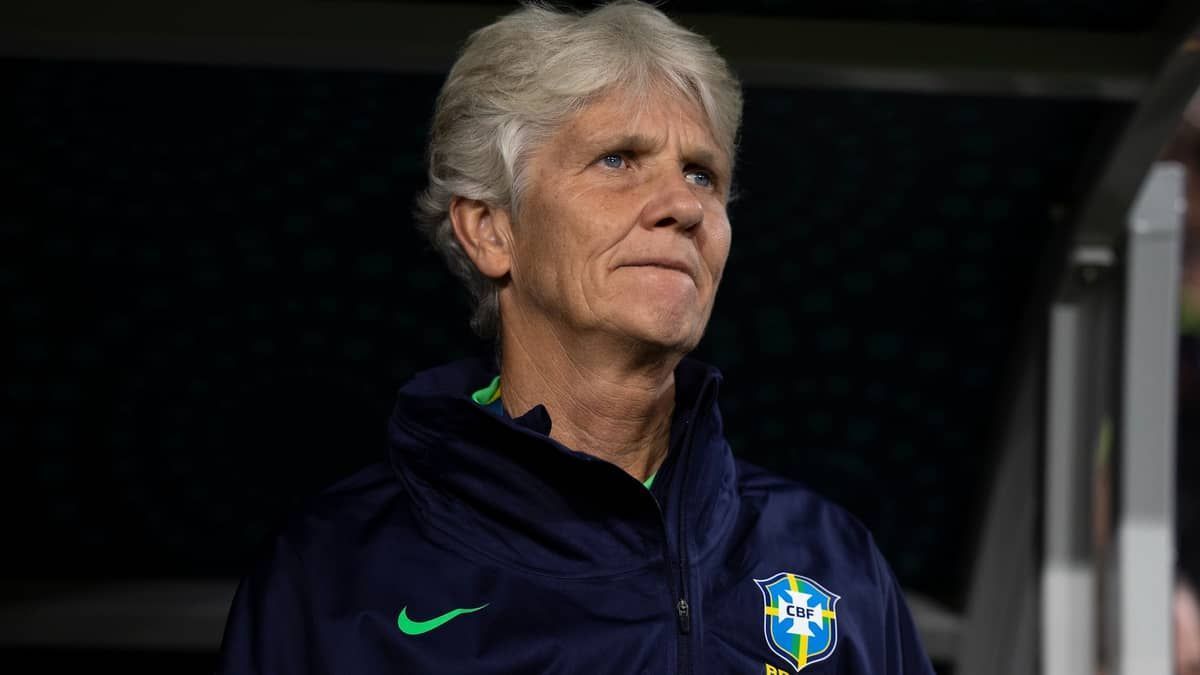 'Problema do futebol feminino do Brasil é o mental', diz ex-coordenador da CBF
