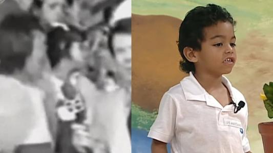 Piada do Bambu e fã do Raça Negra viralizaram nas redes sociais
