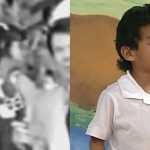 Menina da piada do bambu e fã do Raça Negra participam do especial Silvio Santos; veja como eles estão