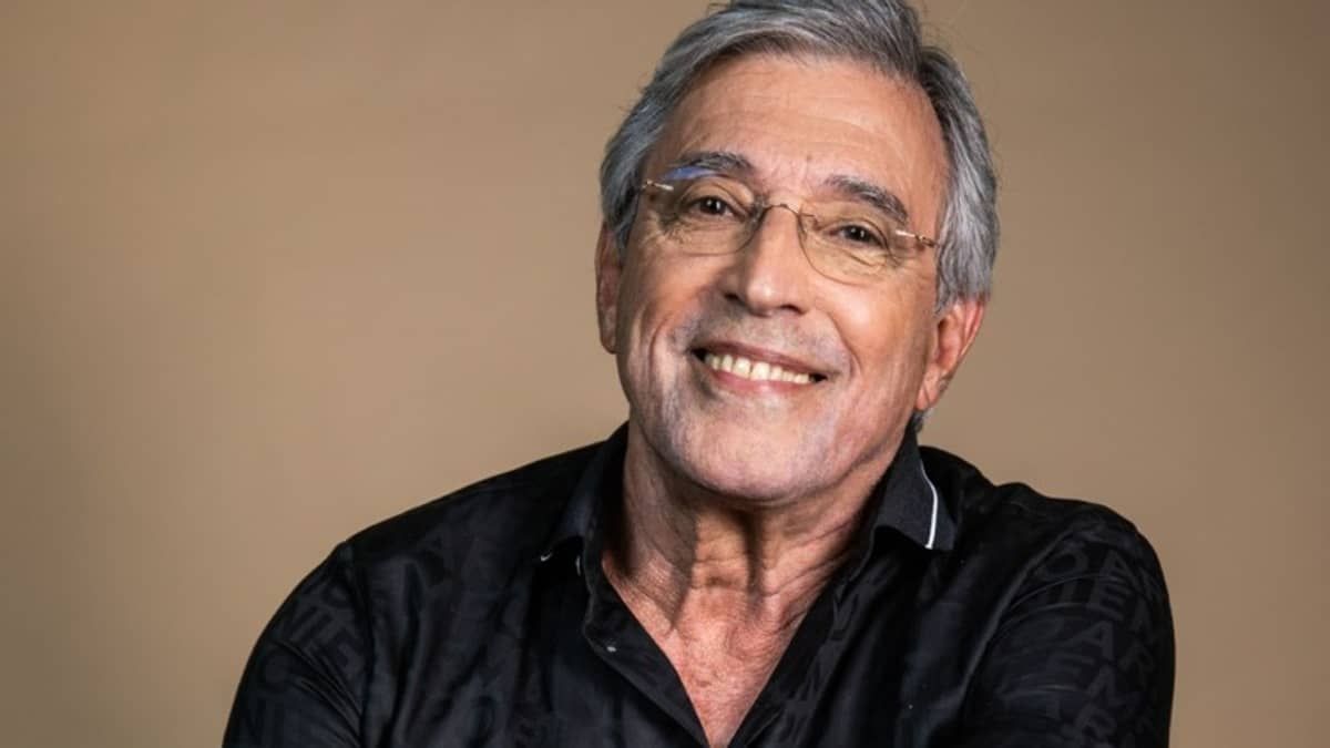 Ivan Lins completa 78 anos; Relembre sucessos do compositor de 'Madalena'