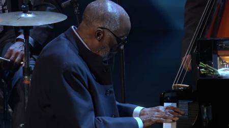 Pianista influenciou Miles Davis