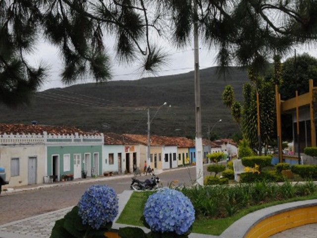 Cidade da Bahia entra na lista das mais frias do Brasil; veja qual