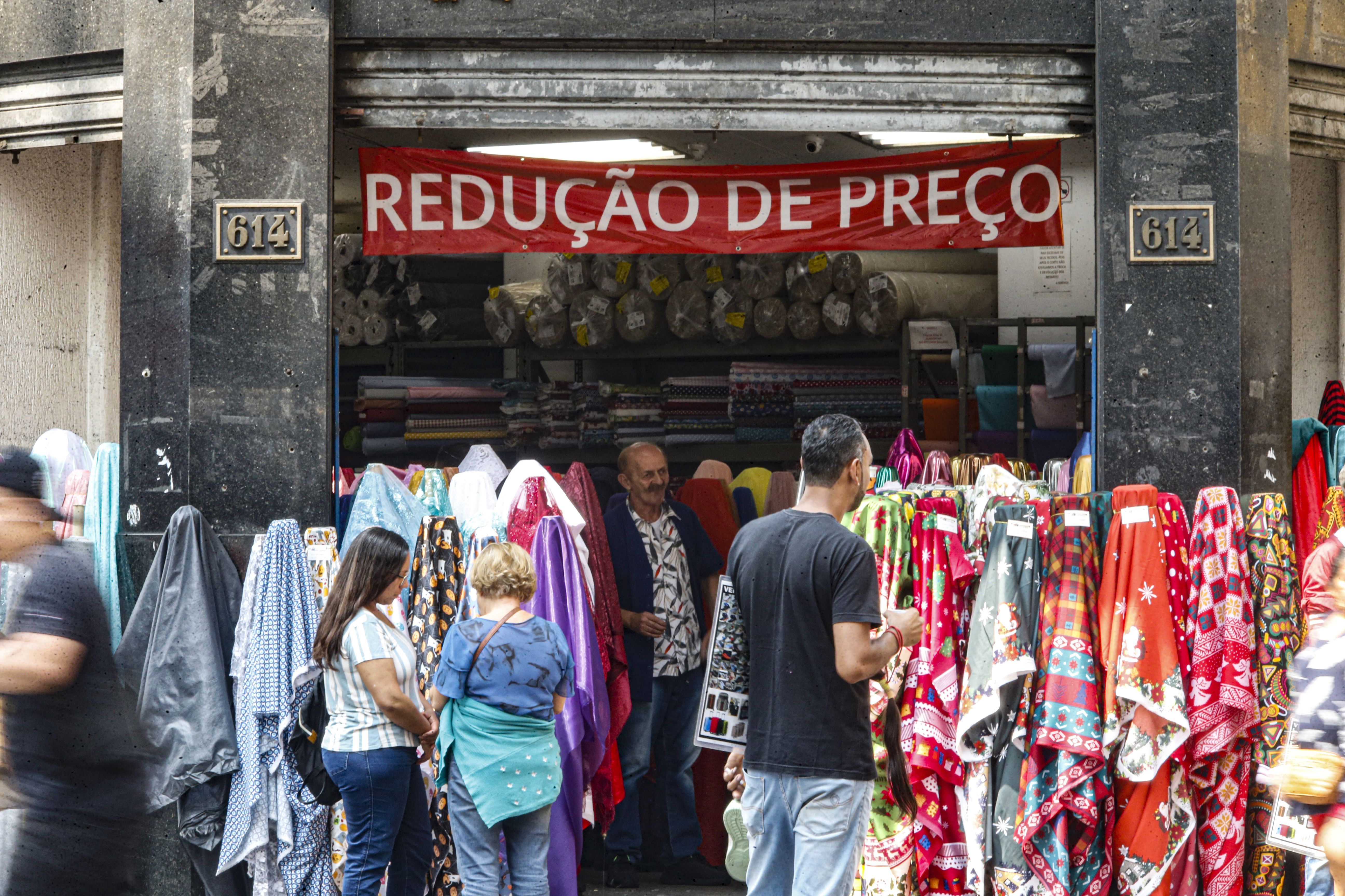 PIB: economia brasileira cresce 3,4% em 2024
