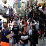 PIB do Brasil cresceu 2,9% em 2022, mas economia perde o fôlego no último trimestre