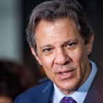 PIB do terceiro trimestre confirma projeção da Fazenda, mas é preciso cautela, diz Haddad