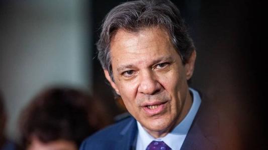 PIB do terceiro trimestre confirma projeção da Fazenda, mas é preciso cautela, diz Haddad.