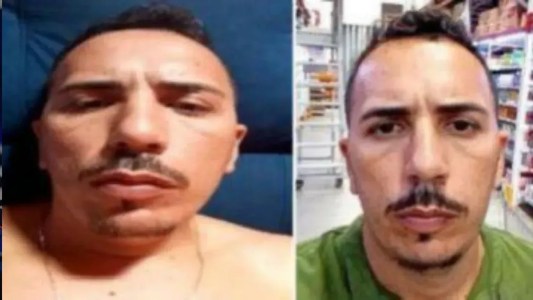 Pica-Pau troca tiros por 18 horas com a polícia e é morto