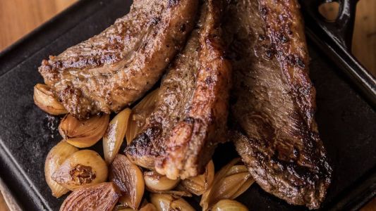 Picanha conquista lugar em ranking gastronômico internacional
