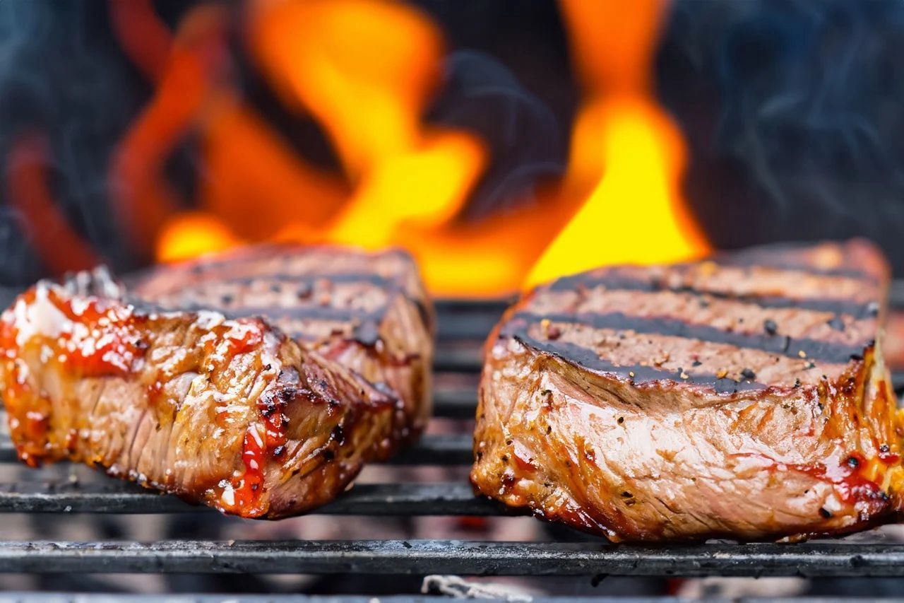 Brasileiro não olha preço e bate recorde no consumo de carne