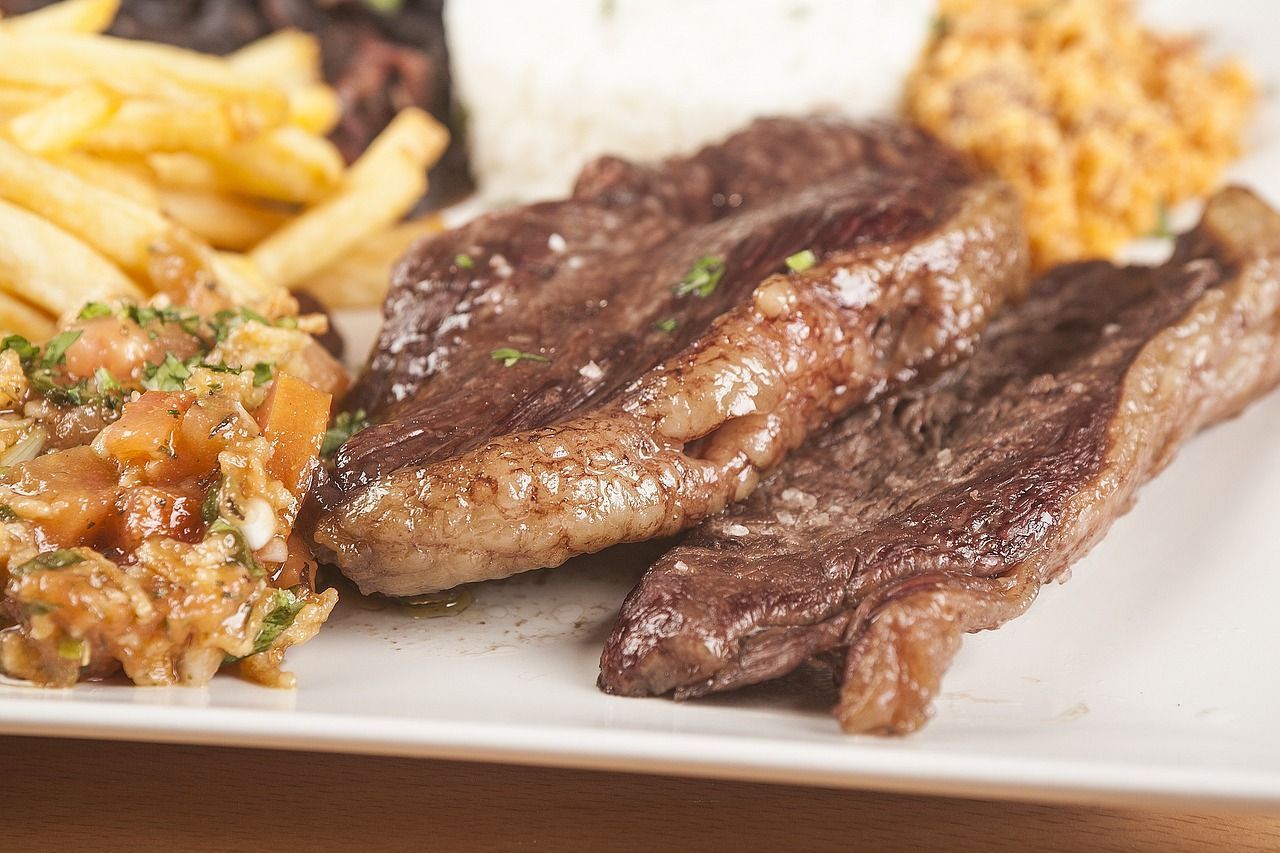 Preço da picanha pode variar 114% em Belo Horizonte