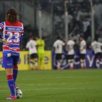Conmebol declara Fortaleza vencedor contra Colo-Colo na Libertadores; veja punições