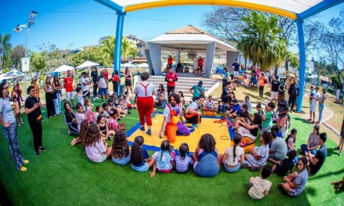 Picnic na praça - Divulgação (2)