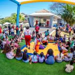 Pela primeira vez, Juiz de Fora recebe Picnic na Praça