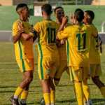 Com ajuda de lateral do Inter, clube do Piauí promove rifa para ir à Copinha 2024