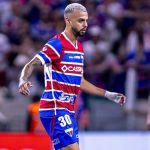 Fortaleza anuncia contratação de volante de clube mineiro e retorno de gringo