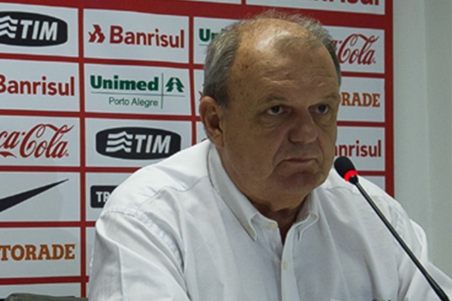 Ex-presidente e dirigente do Inter são condenados a prisão por desvios milionários no clube