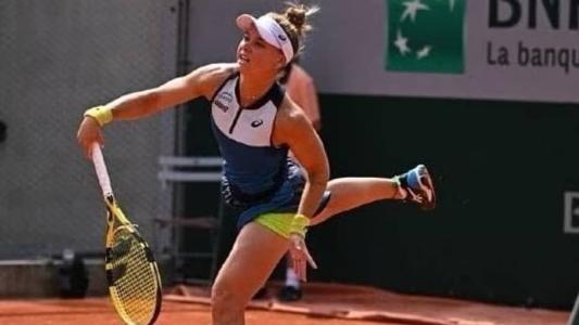 Pigossi está na final do qualifying de Roland Garros