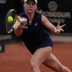 Bia Haddad e Pigossi perdem, e Brasil cai na fase classificatória da Billie Jean King Cup