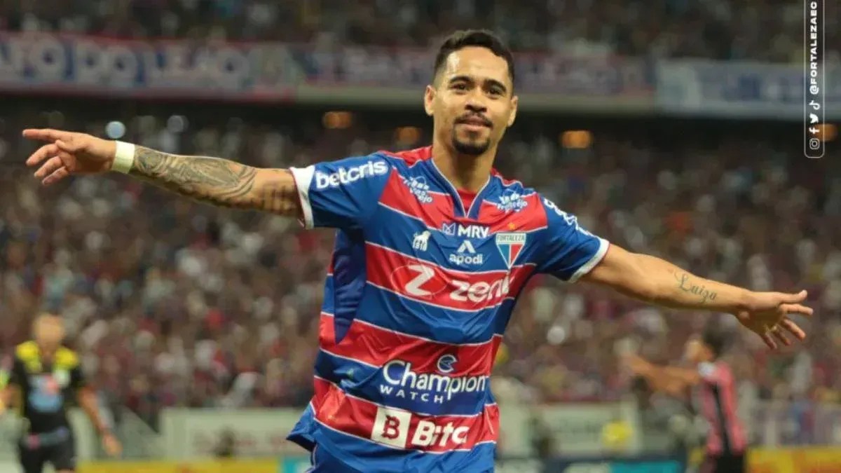 Fortaleza na Copa do Brasil: sorteio define adversário da primeira fase