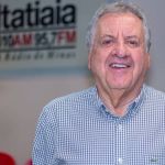 Itatiaia festeja os 80 anos de Emanuel Carneiro, uma das grandes marcas da sua história