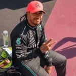 Lewis Hamilton desbanca Max Verstappen e faz a pole position do GP da Hungria