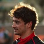 Leclerc surpreende e será pole no GP do Azerbaijão de Fórmula 1