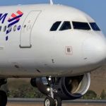 Piloto passa mal durante voo de Miami com 271 passageiros, consegue pousar e morre em seguida