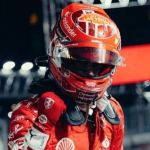 F1: Charles Leclerc domina atividade e será pole no GP de Las Vegas