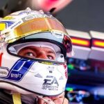 Fórmula 1: Max Verstappen faz a pole position do GP da Holanda