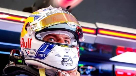 Piloto holandês somou melhor tempo e vai largar em primeiro no GP da Holanda