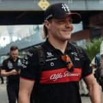 Bottas lança calendário com fotos nu para apoiar pesquisas sobre câncer de próstata