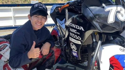 Piloto morre após ser atropelado em prova