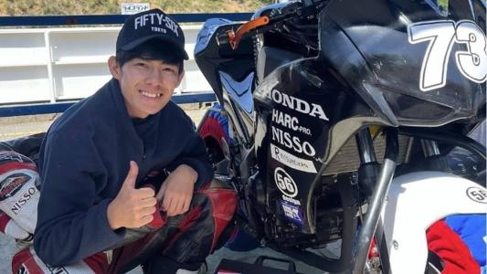Piloto morre após ser atropelado em prova