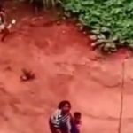 Vídeo: piloto usa drone para assustar moradores de zona rural, e ação é alvo de críticas na internet