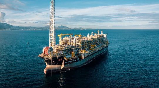 Agência Petrobras