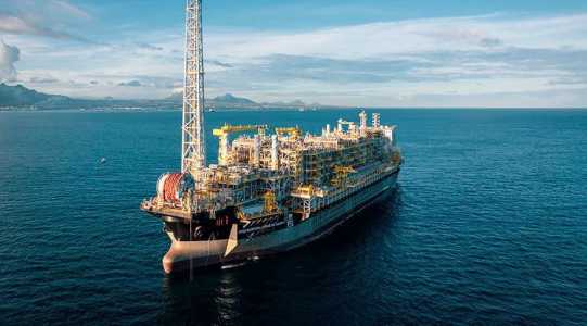 Agência Petrobras