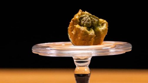 Pimenta bate Record de especiaria mais picante do mundo