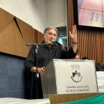 Pimentel diz que Zema precisa 'curar obsessão' por ele e trabalhar por Minas