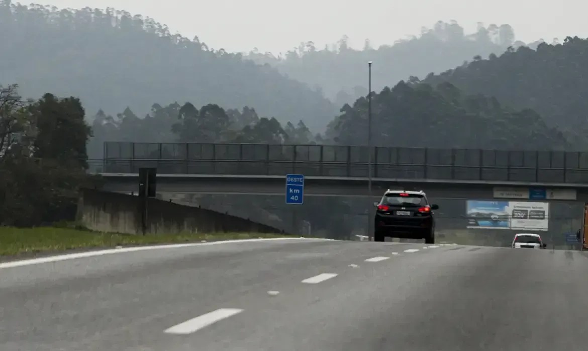 Consórcio PR vence leilão do Lote 4 de Rodovias do Paraná; saiba detalhes